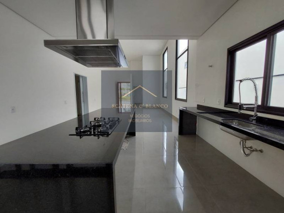 Imagem Casa de Condomínio com 3 Quartos à Venda, 240 m² em Condominio Alphaville Nova Esplanada - Votorantim