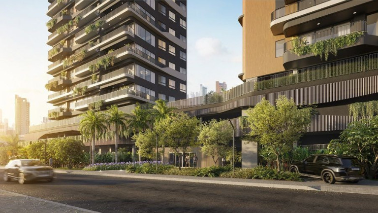 Imagem Apartamento com 2 Quartos à Venda, 65 m² em Jardim Oceania - João Pessoa
