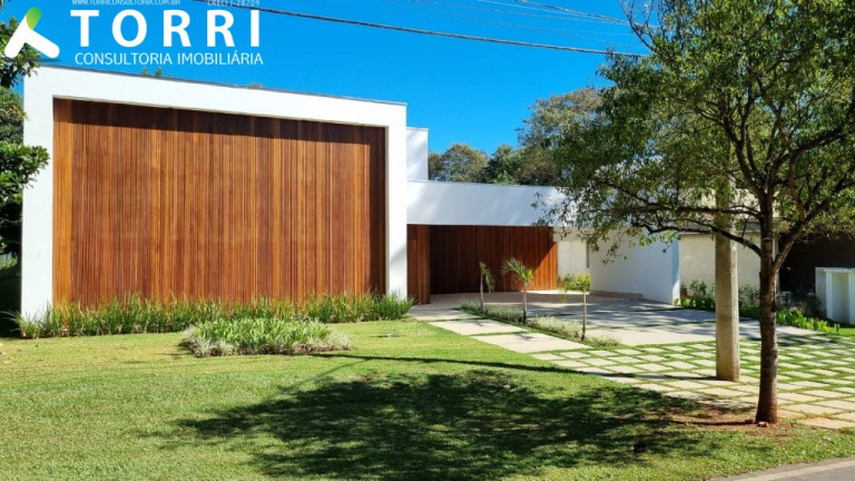 Imagem Imóvel com 4 Quartos à Venda, 505 m² em Condomínio Lago Azul - Araçoiaba Da Serra Imagem Imóvel com 4 Quartos à Venda, 505 m² em Condomínio Lago Azul - Araçoiaba Da Serra