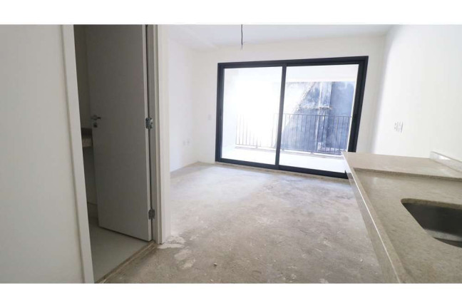Imagem Studio com 1 Quarto à Venda, 27 m² em Perdizes - São Paulo Imagem Studio com 1 Quarto à Venda, 27 m² em Perdizes - São Paulo