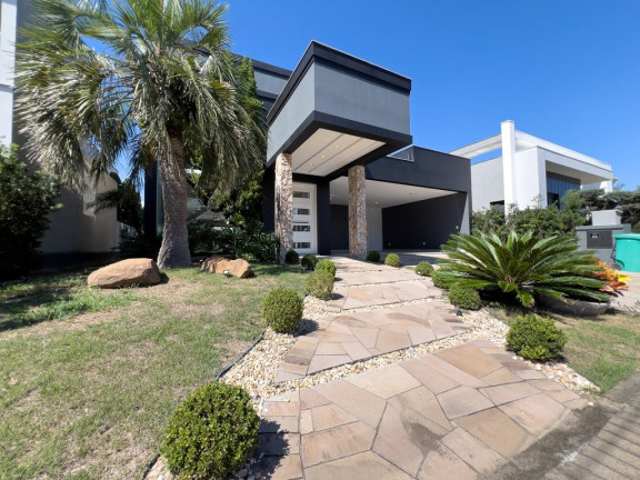 Imagem Casa com 4 Quartos à Venda, 336 m² em Morada Do Sol - Capão Da Canoa