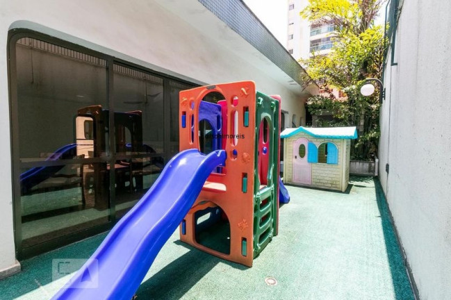 Imagem Apartamento com 3 Quartos à Venda, 189 m² em Alto Da Mooca - São Paulo
