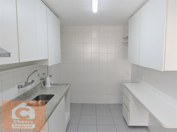 Imagem Apartamento com 3 Quartos à Venda, 95 m² em Moema - São Paulo Imagem Apartamento com 3 Quartos à Venda, 95 m² em Moema - São Paulo
