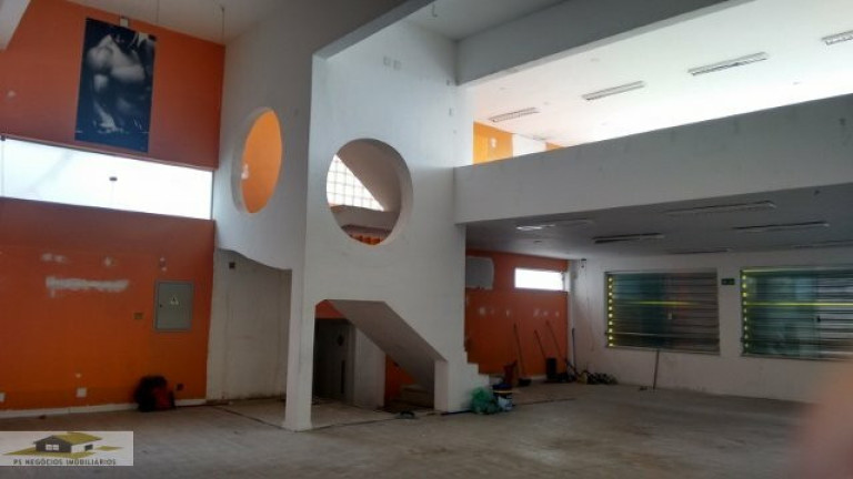 Imagem Imóvel Comercial à Venda, 1.100 m² em Ipiranga - São Paulo Imagem Imóvel Comercial à Venda, 1.100 m² em Ipiranga - São Paulo