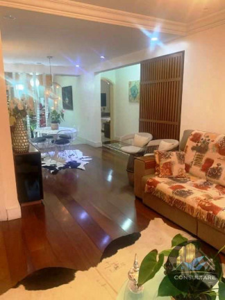 Imagem Apartamento com 3 Quartos à Venda, 219 m² em Pompéia - Santos Imagem Apartamento com 3 Quartos à Venda, 219 m² em Pompéia - Santos