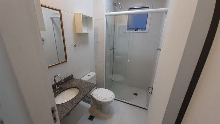 Imagem Apartamento com 2 Quartos à Venda, 50 m² em Castelo - Santos Imagem Apartamento com 2 Quartos à Venda, 50 m² em Castelo - Santos