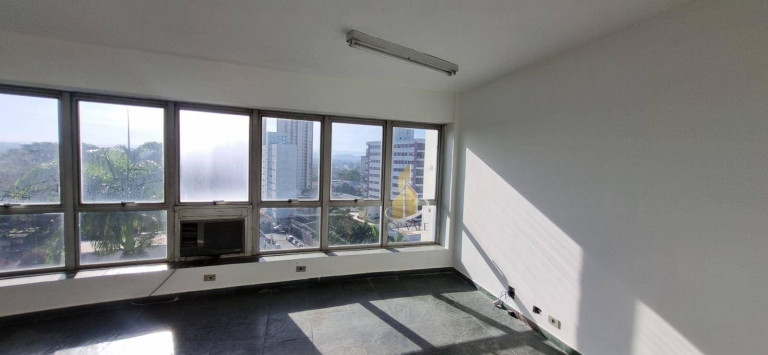Sala Comercial para Alugar, 85 m² em Centro - São José Dos Campos