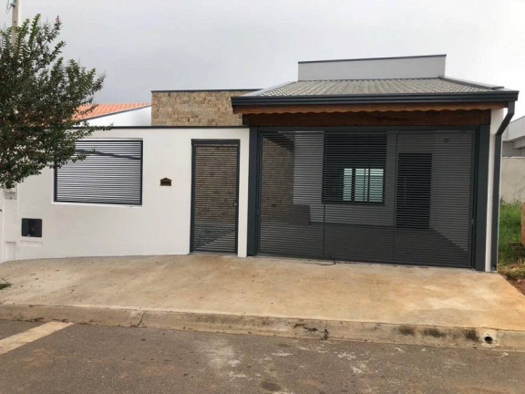Casa à Venda, 155 m² em Residencial Tosi - Itupeva