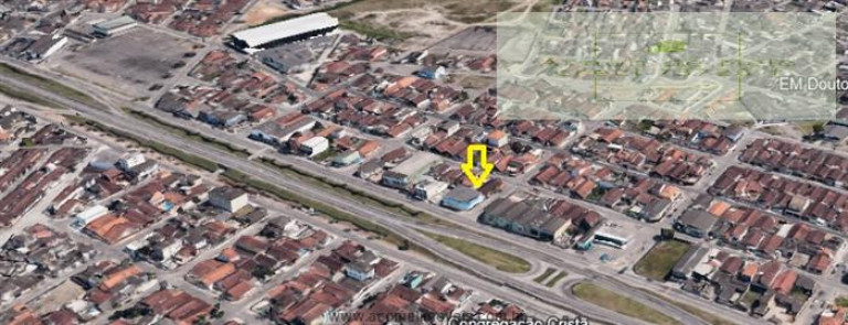 Imagem Imóvel Comercial para Alugar, 650 m² em Vila Tupi - Praia Grande Imagem Imóvel Comercial para Alugar, 650 m² em Vila Tupi - Praia Grande