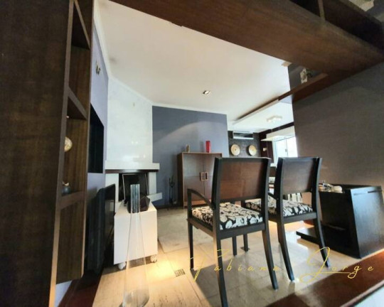 Imagem Casa de Condomínio com 3 Quartos à Venda, 208 m² em Jardim Paraiso - Campinas Imagem Casa de Condomínio com 3 Quartos à Venda, 208 m² em Jardim Paraiso - Campinas