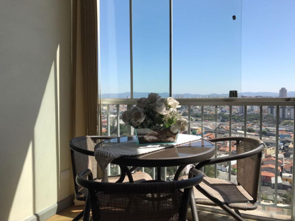 Imagem Imóvel com 2 Quartos à Venda, 113 m² em Vila Granada - São Paulo Imagem Imóvel com 2 Quartos à Venda, 113 m² em Vila Granada - São Paulo