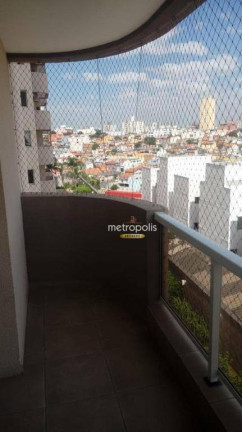 Imagem Apartamento com 3 Quartos à Venda, 96 m² em Campestre - Santo André Imagem Apartamento com 3 Quartos à Venda, 96 m² em Campestre - Santo André