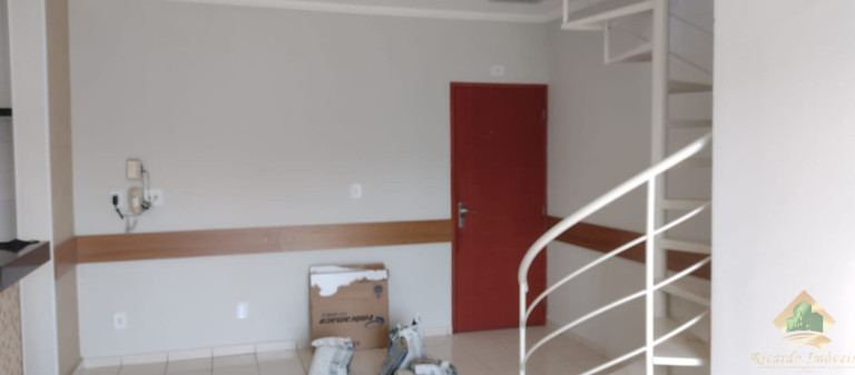 Imagem Cobertura com 3 Quartos à Venda, 170 m² em Centro - Ubatuba