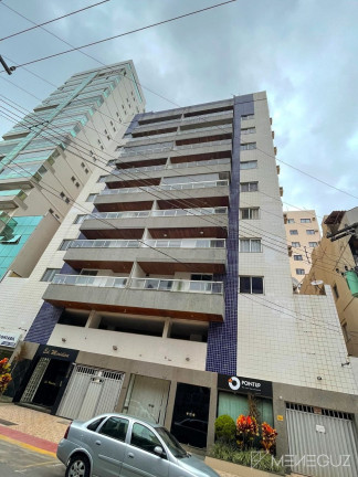 Imagem Apartamento com 2 Quartos para Alugar, 75 m² em Praia Do Morro - Guarapari Imagem Apartamento com 2 Quartos para Alugar, 75 m² em Praia Do Morro - Guarapari