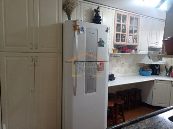 Imagem Apartamento com 3 Quartos à Venda, 70 m² em Vila Siqueira (zona Norte) - São Paulo