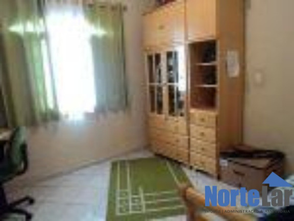 Imagem Sobrado com 3 Quartos à Venda, 202 m² em Jardim São José (zona Norte) - São Paulo