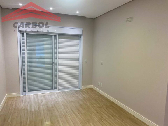 Imagem Casa de Condomínio com 4 Quartos à Venda, 390 m² em Medeiros - Jundiaí