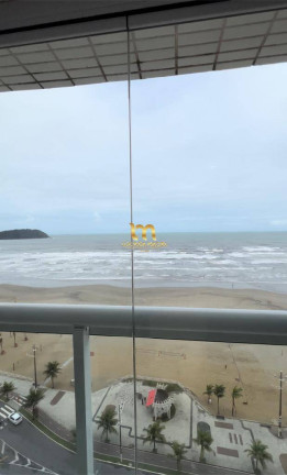 Imagem Apartamento com 3 Quartos à Venda, 111 m² em Boqueirão - Praia Grande