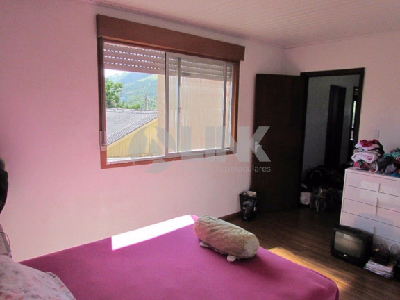 Imagem Casa com 4 Quartos à Venda, 200 m² em Jardim Carvalho - Porto Alegre
