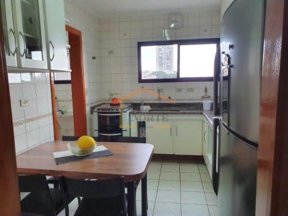 Imagem Apartamento com 3 Quartos à Venda, 100 m² em Vila Maria - São Paulo Imagem Apartamento com 3 Quartos à Venda, 100 m² em Vila Maria - São Paulo
