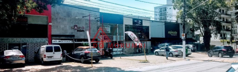 Imagem Apartamento com 1 Quarto à Venda, 58 m² em Jardim Ampliação - São Paulo