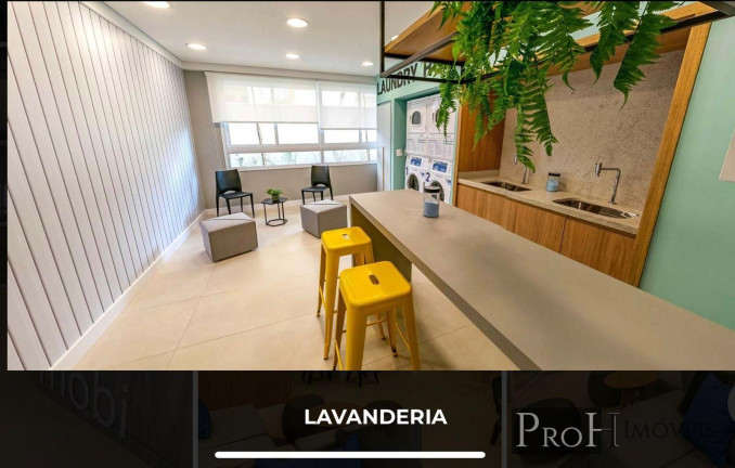 Imagem Imóvel com 1 Quarto à Venda, 31 m² em Pinheiros - São Paulo Imagem Imóvel com 1 Quarto à Venda, 31 m² em Pinheiros - São Paulo