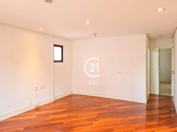 Imagem Apartamento com 3 Quartos à Venda, 267 m² em Paraíso - São Paulo