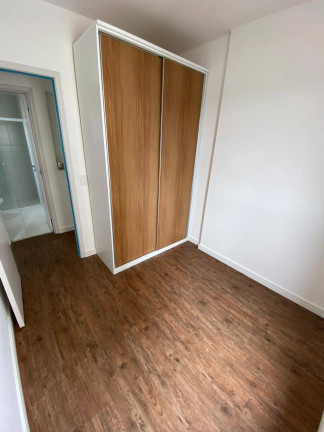 Imagem Apartamento com 2 Quartos à Venda, 56 m² em Sapopemba - São Paulo Imagem Apartamento com 2 Quartos à Venda, 56 m² em Sapopemba - São Paulo