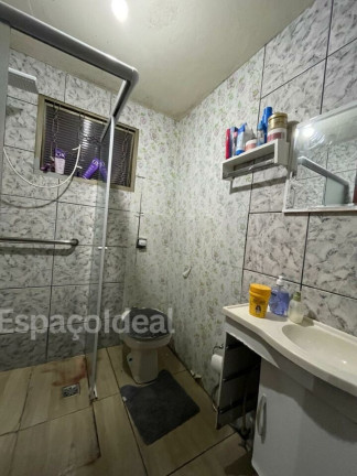 Imagem Casa com 2 Quartos à Venda, 119 m² em Núcleo Habitacional João Zillo - Lençóis Paulista