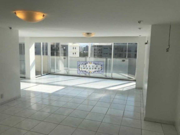 Imagem Cobertura com 5 Quartos à Venda, 500 m² em Barra Da Tijuca - Rio De Janeiro