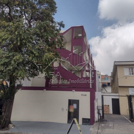 Imagem Apartamento com 2 Quartos à Venda, em Parque Boturussu - São Paulo Imagem Apartamento com 2 Quartos à Venda, em Parque Boturussu - São Paulo