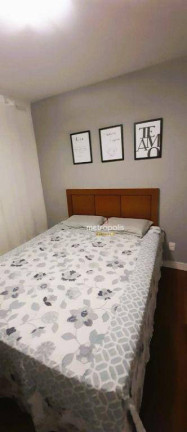 Imagem Apartamento com 2 Quartos à Venda, 46 m² em Jardim Utinga - Santo André Imagem Apartamento com 2 Quartos à Venda, 46 m² em Jardim Utinga - Santo André