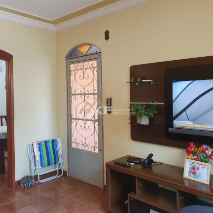 Imagem Casa com 3 Quartos à Venda, 108 m² em Ipiranga - Ribeirão Preto Imagem Casa com 3 Quartos à Venda, 108 m² em Ipiranga - Ribeirão Preto