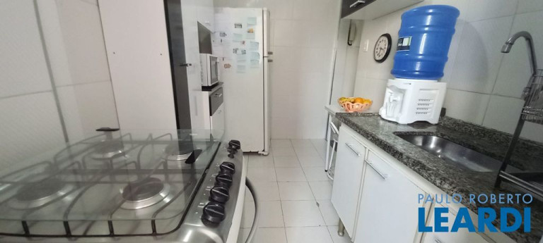 Imagem Apartamento com 1 Quarto à Venda, 33 m² em Aclimação - São Paulo Imagem Apartamento com 1 Quarto à Venda, 33 m² em Aclimação - São Paulo