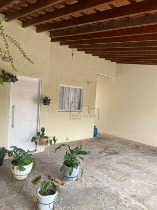Imagem Casa com 2 Quartos à Venda, 111 m² em Real Parque - Votorantim Imagem Casa com 2 Quartos à Venda, 111 m² em Real Parque - Votorantim