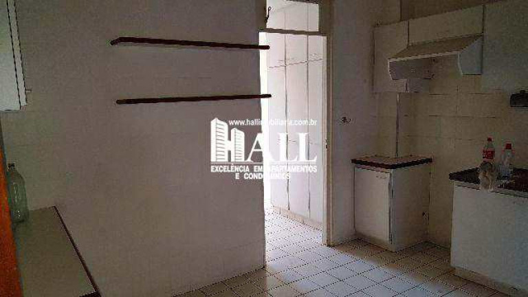 Imagem Apartamento com 3 Quartos à Venda, 121 m² em Parque Industrial - São José Do Rio Preto