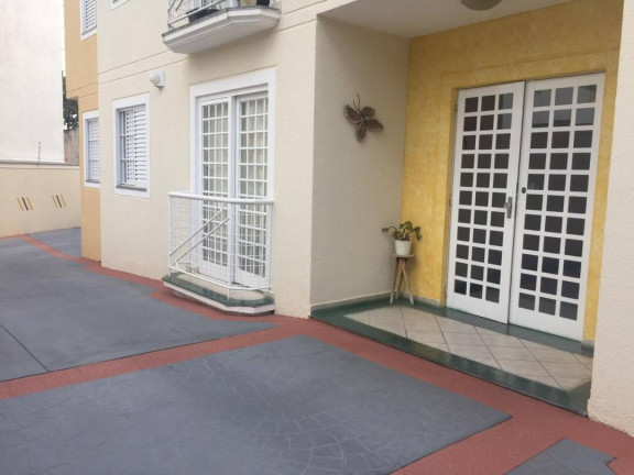 Imagem Apartamento com 3 Quartos à Venda, 92 m² em Parque Campolim - Sorocaba Imagem Apartamento com 3 Quartos à Venda, 92 m² em Parque Campolim - Sorocaba