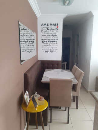 Imagem Apartamento com 2 Quartos à Venda, 51 m² em Vila Ema - São Paulo Imagem Apartamento com 2 Quartos à Venda, 51 m² em Vila Ema - São Paulo