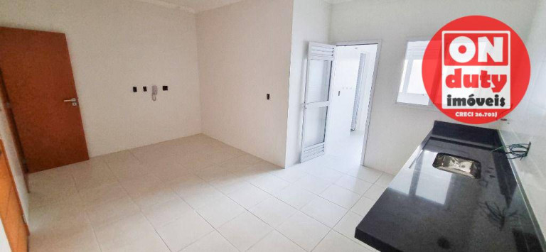 Imagem Apartamento com 2 Quartos à Venda, 128 m² em Embaré - Santos Imagem Apartamento com 2 Quartos à Venda, 128 m² em Embaré - Santos