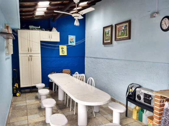 Imagem Casa com 2 Quartos à Venda, 120 m² em Caiçara - Praia Grande Imagem Casa com 2 Quartos à Venda, 120 m² em Caiçara - Praia Grande