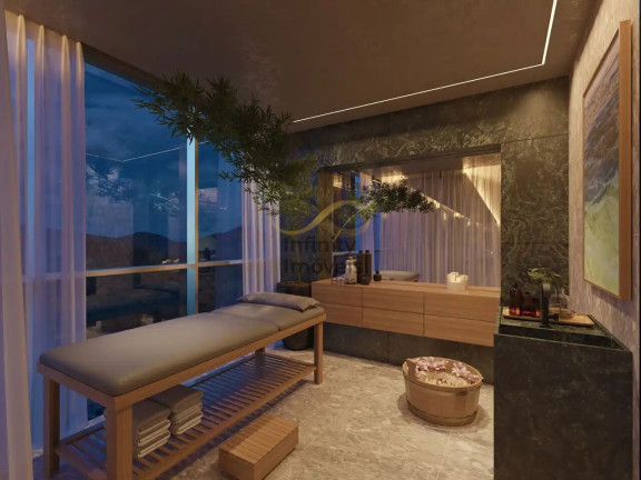 Imagem Apartamento com 4 Quartos à Venda, 188 m² em Vale Do Sereno - Nova Lima