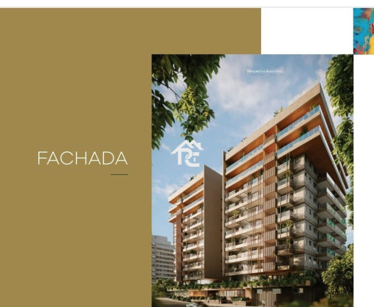 Cobertura com 4 Quartos à Venda, 217 m² em Ingá - Niterói