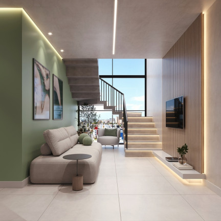 Imagem Apartamento com 4 Quartos à Venda, 139 m² em Camboinha - Cabedelo Imagem Apartamento com 4 Quartos à Venda, 139 m² em Camboinha - Cabedelo