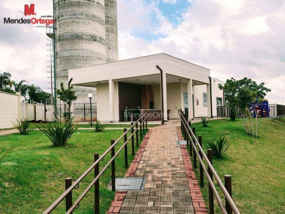 Apartamento com 2 Quartos à Venda, 45 m² em Jardim Guarujá - Sorocaba