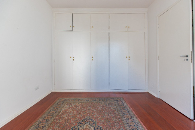 Imagem Imóvel com 3 Quartos à Venda, 95 m² em Itaim Bibi - São Paulo