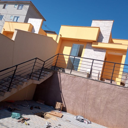 Casa com 3 Quartos à Venda, 80 m² em São Pedro - Esmeraldas