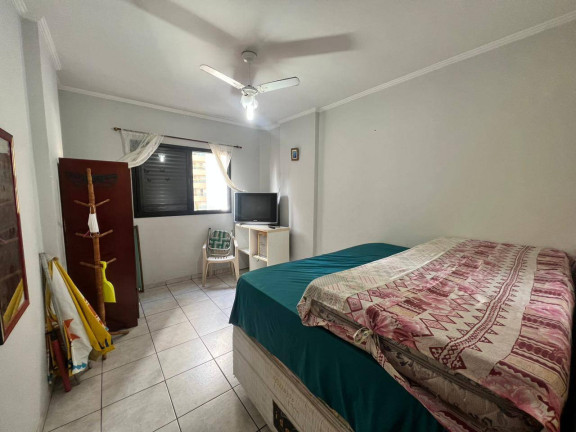 Imagem Apartamento com 1 Quarto à Venda, 66 m² em Aviação - Praia Grande