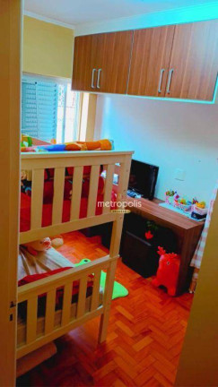 Imagem Apartamento com 2 Quartos à Venda ou Locação, 68 m² em Casa Branca - Santo André Imagem Apartamento com 2 Quartos à Venda ou Locação, 68 m² em Casa Branca - Santo André
