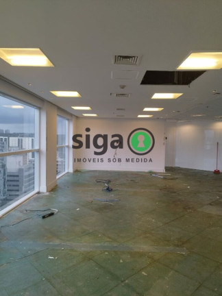 Imagem Imóvel Comercial para Alugar, 378 m² em Vila Olímpia - São Paulo Imagem Imóvel Comercial para Alugar, 378 m² em Vila Olímpia - São Paulo