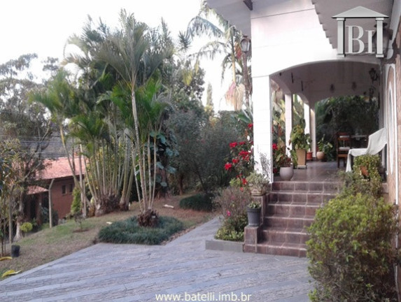 Imagem Casa com 5 Quartos à Venda, 400 m² em Granja Viana - Cotia Imagem Casa com 5 Quartos à Venda, 400 m² em Granja Viana - Cotia